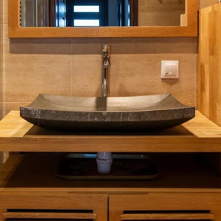 Apartament Natalia. * Władysławowo