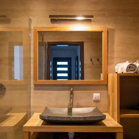 Apartament Natalia.