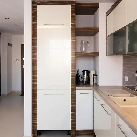 Apartament Natalia. * Wladyslawowo