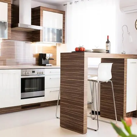 Apartament Natalia. * Władysławowo