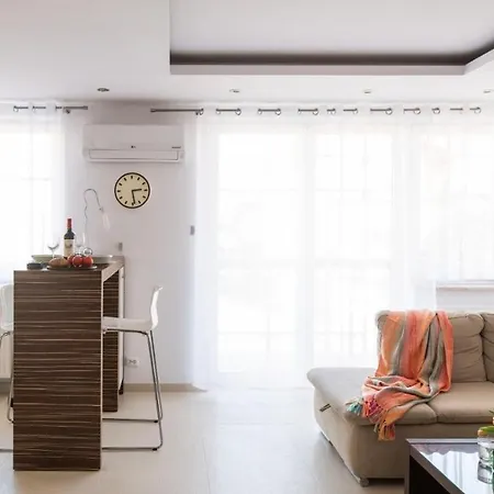 Apartament Natalia. Wladyslawowo