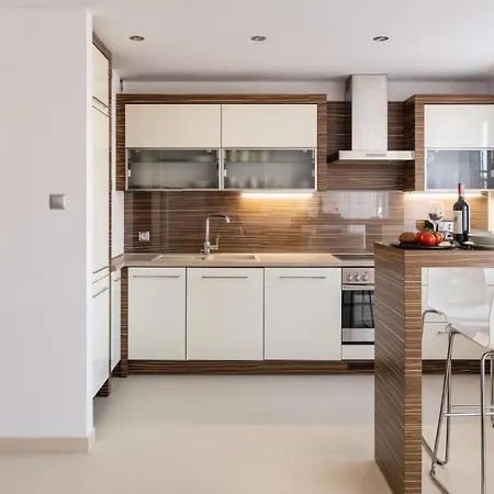 Apartament Natalia. Apartment *